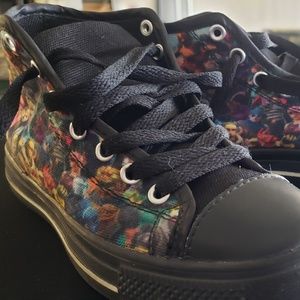 Custom Fortnite Shoes